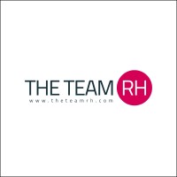The Team RH logo - Similar company to P&P