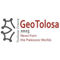 GeoTolosa2025 logo - Similar company to Task Fronterra Geoscience