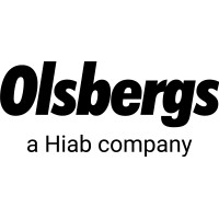 Olsbergs logo - Similar company to Awsystems Nv