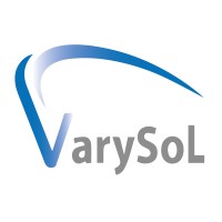 VARYSOL logo - Similar company to Evolved Systems