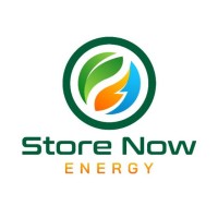 StoreNow Energy Platform logo - Similar company to Hcnp - Hytruck Consult & Partners