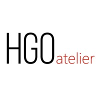 Hgo Atelier logo - Similar company to Ygtdesign