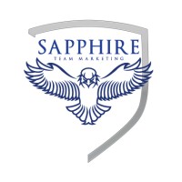 Sapphire Team Marketing logo - Similar company to Holt Dynamics