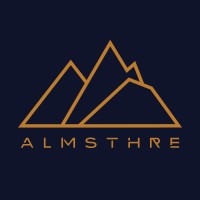 ALMSTHRE logo - Similar company to Superbaba