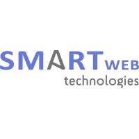 Smartweb technologies logo - Similar company to Three Baboons Technologies