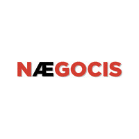 NAEGOCIS logo - Similar company to Opera Solutions
