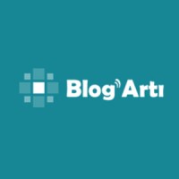 Blog Artı logo - Similar company to Creative Design & Construction