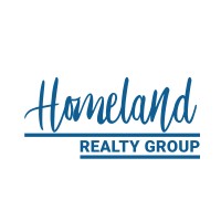 Homeland Realty Group logo - Similar company to Quality Products & Machine, Llc