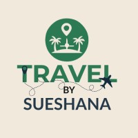 Travel By Sueshana logo - Similar company to Travel Enthusiasts Hub