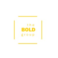 The Bold Group logo - Similar company to Summit Marketing Branch