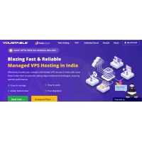 VPS Hosting logo - Similar company to Vps Hosting Sri Lanka