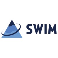 Swim logo - Similar company to E.Ray Europa Gmbh
