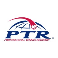 Professional Tennis Registry - PTR logo - Similar company to Gptca Ag
