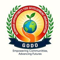 Glorious Oppurtunity for Development Organization(GODO) logo - Similar company to Frankremit