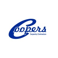 Coopers Carpentry Contractors Ltd. logo - Similar company to M&S Carpentry & Joinery Ltd