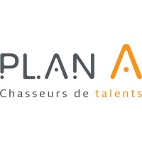 Plan A | Recrutement logo - Similar company to Gxb Leadership