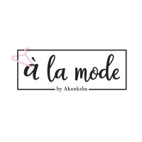Alamode by Akanksha logo - Similar company to A La Mode