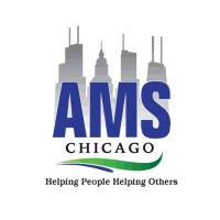 AMS Chicago - Auction Merchandise Source logo - Similar company to Jensen Phelan Law Firm Pc