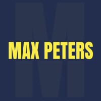 MaxPeters.co logo - Similar company to Adapta