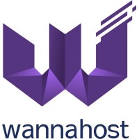 WannaHost s.r.o. logo - Similar company to Wolkee Technology