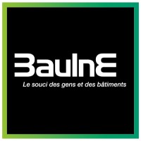 BAULNE logo - Similar company to Planiform Canada
