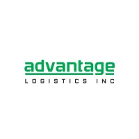 Advantage Logistics Inc logo - Similar company to Advantage Logistics