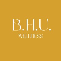 BHU Wellness logo - Similar company to Optimist Live