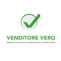 Venditore Vero logo - Similar company to Krc Srl
