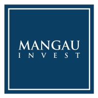 MANGAU INVEST logo - Similar company to Gandr - Give And Receive