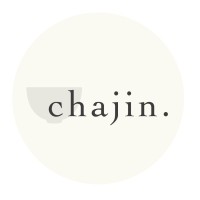 Chajin Tea logo - Similar company to Dizel