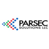 PARSEC Solutions LLC logo - Similar company to Parsec Solutions Inc