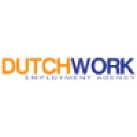 Dutch Work logo - Similar company to Group Limas