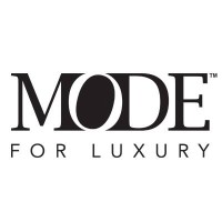 MODE for Luxury logo - Similar company to Planetex - S.P.A.