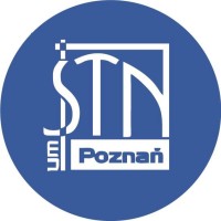 PUMS Student Scientific Society logo - Similar company to Pacjenci.Pro Akademia Rozwoju Organizacji Pacjentów