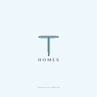 T Homes logo - Similar company to Webrise Technologies