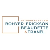 Bohyer, Erickson, Beaudette & Tranel, P.C. logo - Similar company to Crawford Global Technical Services