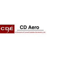 No longer available logo - Similar company to Cornell Dubilier - Manufacturer Of Power Capacitors