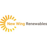New Wing Renewables logo - Similar company to Softmasters
