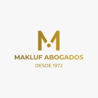 Makluf Abogados y Gestión Inmobiliaria logo - Similar company to Coproch A.G.