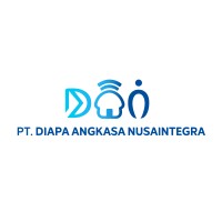 PT Diapa Angkasa Nusaintegra logo - Similar company to Pt Java Digital Nusantara