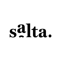 Salta studio logo - Similar company to Flashback Estudio Creativo