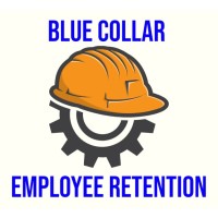 Blue Collar Employee Retention logo - Similar company to Employee Recognition Network