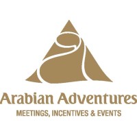 Arabian Adventures Meetings, Incentives & Events logo - Similar company to Knox Security