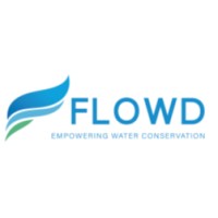 FLOWD Sustainable Water Management logo - Similar company to Backup365