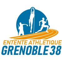 ENTENTE ATHLETIQUE GRENOBLE 38 logo - Similar company to Triomphe Collectif