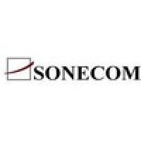 SONECOM logo - Similar company to Sonecomx