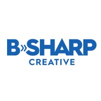 B Sharp Creative