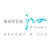 Novus Jiva Resort & Spa logo - Similar company to Stone Key Properties
