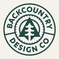 Backcountry Design Co logo - Similar company to Simpligy Collective