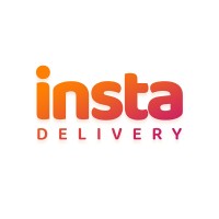 Insta Delivery Services logo - Similar company to Red Rocket Couriers